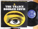 Booker Ervin The trance w.J.Byard Prestige st. blue label Van Gelder