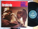 Prince Lasha - Sonny Simmons Firebirds Contemporary greenl DG