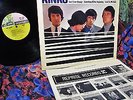 CLEAN 1965 TRUE STEREO? THE KINKS ? KINDA ? COOL MOD BEAT GARAGE UK INVASION GEM