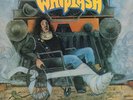 Whiplash Insult to Injury Roadracer Vinyl LP