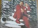Roger & Zapp, Zapp & Roger Living For The City Vinyl Single 12inch NEAR MINT