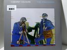 CABARET VOLTAIRE The Crackdown VINYL LP Sealed Mute 2013
