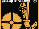 KING'S CROSS - BREAK THE SILENCE 12'EP