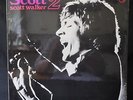 SCOTT WALKER Scott 2 UK 1st Press PHILIPS 1968 RARE MONO LP EX