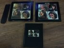 Beatles Let it Be vinyl record book box set Beatles Get Back glossy book