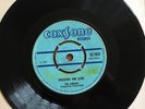 JENNORS Pressure Slide SOUL BROS One Stop COXSONE CS7024 1967 Vinyl Single VG