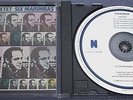 STEVE REICH Sextet Six Marimbas JAPAN FOR USA Nonesuch NO IFPI CODE NO BARCODE