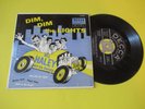 BILL HALEY AND HIS COMETS - DIM DIM LIGHTS  7