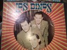 Very Rare  Los Dinos Vol. 3, Falcon Records FLP-2088