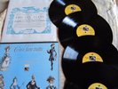 MOZART: COSI FAN TUTTE, Opera Box set x4LP KLEMPERER SLS 961. 1972