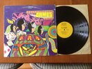 VG+ Yardbirds Little Games STEREO BN 26313 ORIG EPIC Yellow Garage/Psych 1E/1E