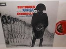 ASD 2348 Beethoven Symphony No.3 Eroica BBC Symphony Orchestra Barbirolli S/C