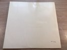 2 LP Apple Records ?– SMO 2051/52 The Beatles ?– White Album POSTER GERMAN VINYL
