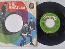 THE BEATLES  A HARD DAYS NIGHT  German  7