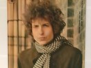 Bob Dylan Blonde On Blonde Original Uk Cbs Lp Nice Copy