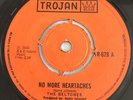 The Beltones - No More Heartaches U.K. Original Trojan 1968
