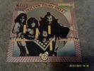 Kiss - Hotter Than Hell - 1974 Album NBLP 7006 Casablanca Records