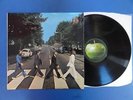 THE BEATLES  ABBEY ROAD Apple 69 -2-1 UK 1st pr Misaligned sleeve LP nr EX