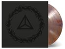 MUDVAYNE - END OF ALL THINGS TO COME (LTD. ARMAGEDDON COLORED)  2 VINYL LP NEW