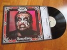 KING DIAMOND Conspiracy LP HOLLAND + OG INNER SLEEVE MERCYFUL FATE NO CD