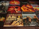 JIMI HENDRIX LIVE SET SEATTLE BOY & WINTERLAND #D WOOSTOCK & MORE 48 RARE VINYL