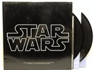 Star Wars Original Soundtrack John Williams + Order Form LP, Vinyl Record, Album