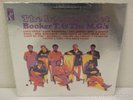 BOOKER T & THE MG'S Booker T Set FACTORY SEALED 1969 ORIGINAL FOIL Stax STS 2009