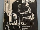 THE SPECIALS Ghost Town 1981 UK 12