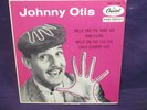 Johnny Otis 'Willie And The Hand Jive' EP EAP 1-1134