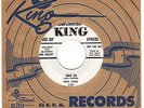 '59 DooWop TRINI LOPEZ/Grp Rock On/Since I Don't Have You KING 5187 M- DJ HEAR