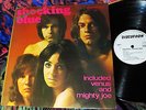 RARE 1969 DUTCH ? THE SHOCKING BLUE ? VENUS ? Hard Fuzzz PSYCH   SEXY FEMALE BEA