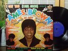 JAMES BROWN LP 