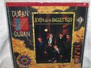 * SEALED * MFSL / MOBILE FIDELITY LP - DURAN DURAN - SEVEN AND THE RAGGED TIGER