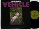 The Ides of March        Vehicle        NM # V