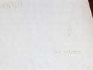 THE BEATLES WHITE ALBUM TOP LOADER MONO 0150297 PMC 7067/8  709-12 1/1/1/2