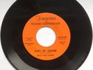 Northern Soul, R&B, Ike & Tina Turner, Dust My Broom