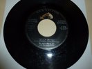 ROCK & ROLL 45 RPM RECORD - ELVIS PRESLEY - RCA VICTOR 61-7740 -  LIVING STEREO