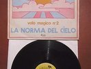 CLAUDIO ROCCHI Volo magico n° 2 