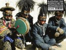 KINK GONG: TIBETAN BUDDHISM TRIP RECORDED IN TIBET & CHINA 2006-2013 - IMPORT LP