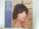 MIREILLE MATHIEU LA VIE EN ROSE / NM MINT- CLEAN COPY