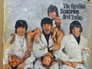 BEATLES Yesterday & Today CAPITOL LP COVER ONLY 1966 3rd State Butcher Cover