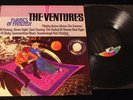 The Ventures-Flights Of Fantasy-ORIGINAL 1967 US STEREO LP-SEALED