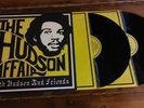 THE HUDSON AFFAIR Keith Hudson and Friends 2xLP big youth u roy augustus pablo