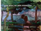BEN WEBSTER-THE SOUL OF BEN WEBSTER-MINT RECORD APPEARS UNPLAYED,