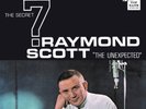 SCOTT,RAYMOND & SECRET SEVEN-Raymond Scott And The Secret 7  VINYL LP NEW