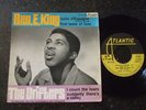 NORTHERN -DRIFTERS / BEN E KING - I COUNT THE TEARS- FRENCH ATLANTIC -EP -LISTEN