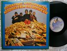 STATUS QUO PICTURES QUE EXTRA RARE UNIQUE LABEL YUGOSLAV 1ST PRESS 1989 EX/NM-