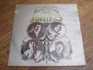 THE KINKS SOMETHING ELSE BY THE KINKS PYE NPL 18193 MONO A1/B1 1st press  VG/EX