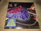 Panic  At The Disco Death of a Bachelor Red Colored Vinyl