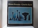 CHARLIE BYRD - BLUES SONATA - RIVERSIDE-RLP-453 - MINT - DEEP GROOVE